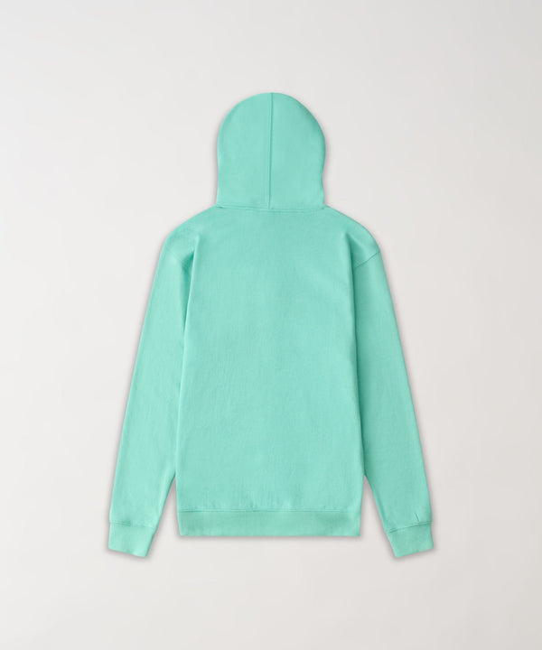 Death Adders 1978 Hoodie - Light Blue