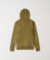 Band Hoodie - Olive Green