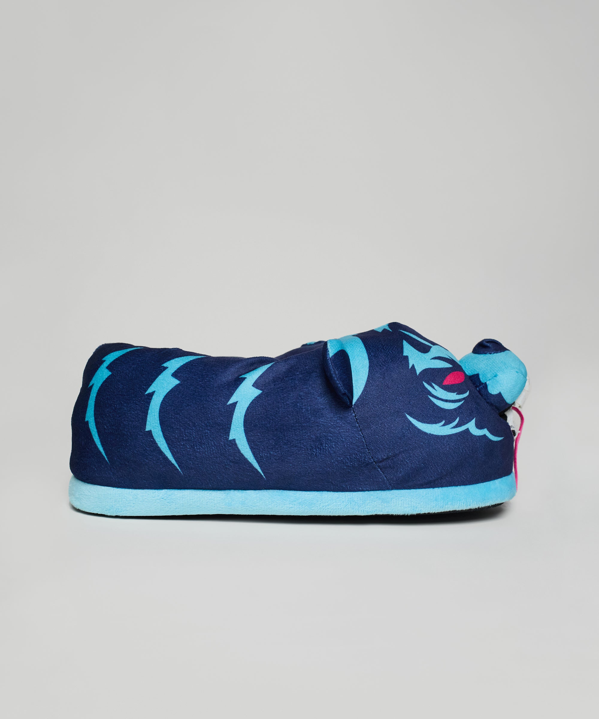 Death Adders Slippers