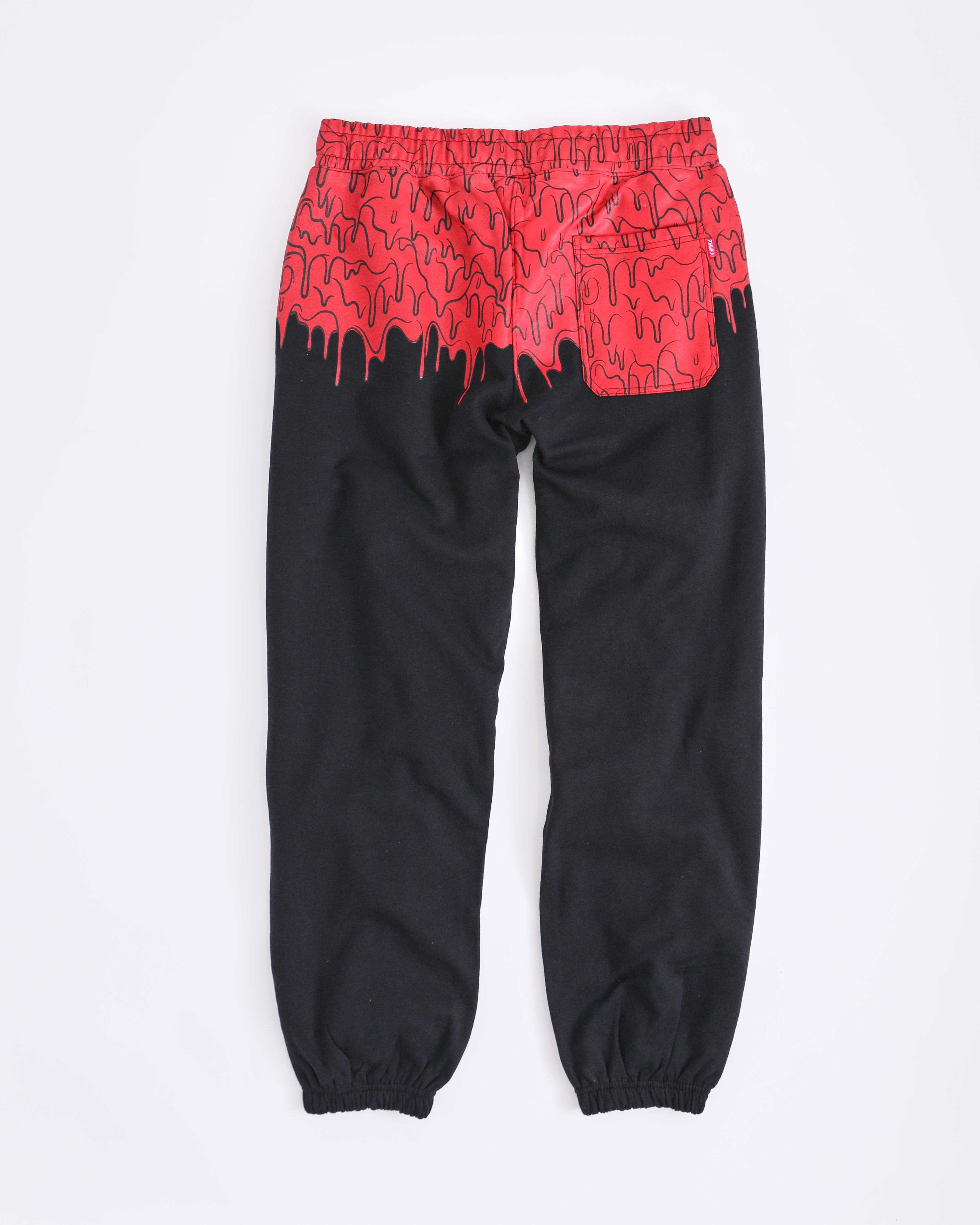 Destroy '78 Fleece Joggers Pants