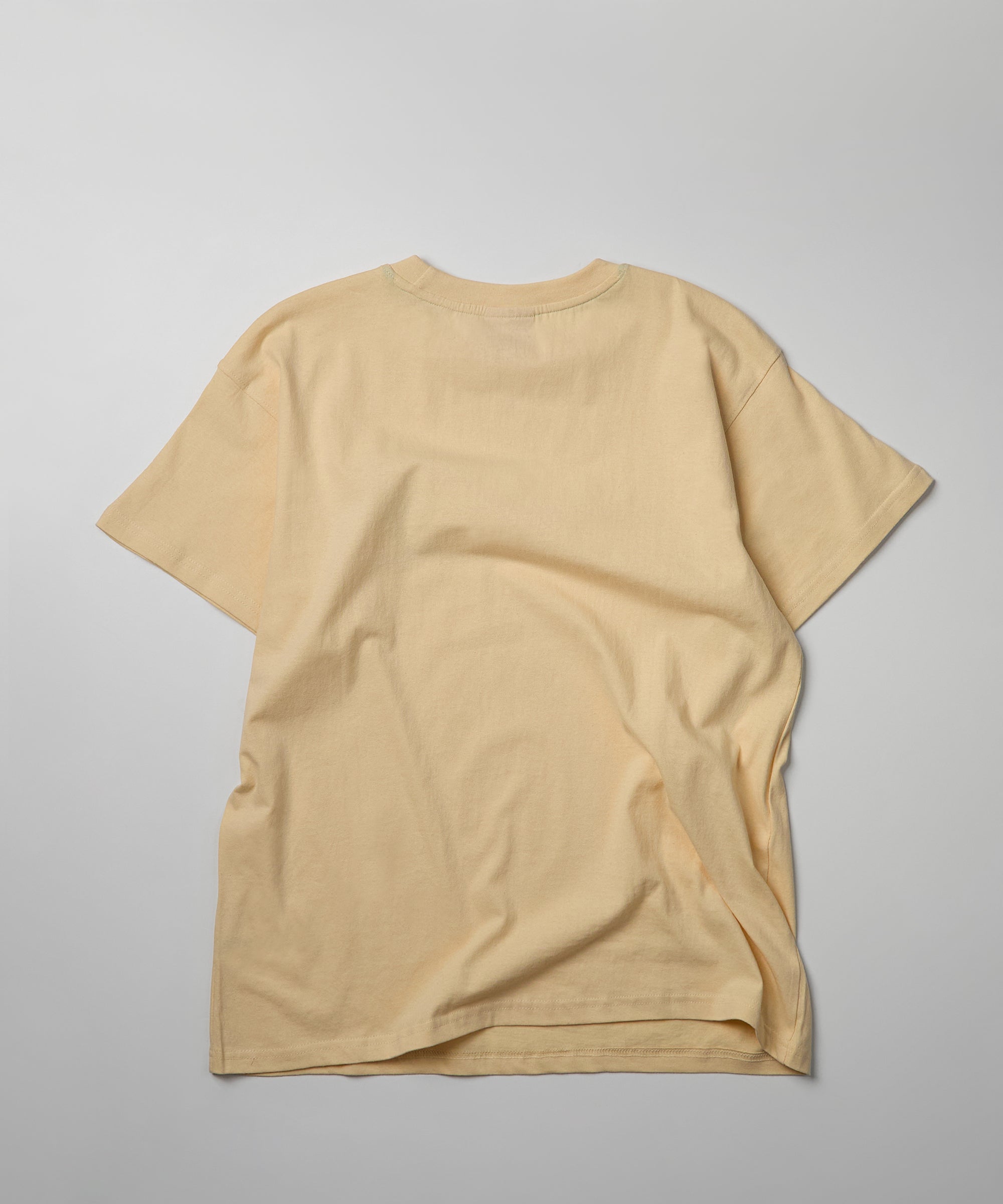 Keep Watch Short Sleeve Tee - Khaki