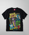 Still King Short Sleeve Tee - Black