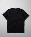 Still King Short Sleeve Tee - Black