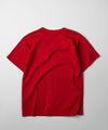 Still King Short Sleeve Tee - Red