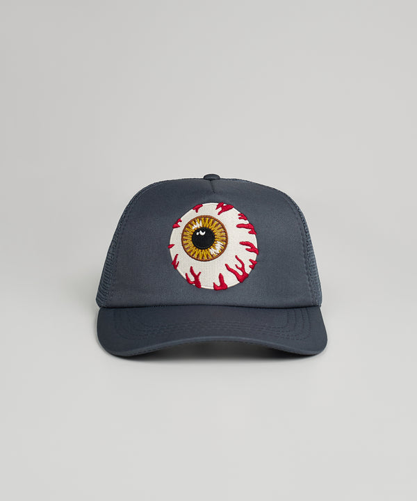 Mishka Keep Watch Trucker Hat