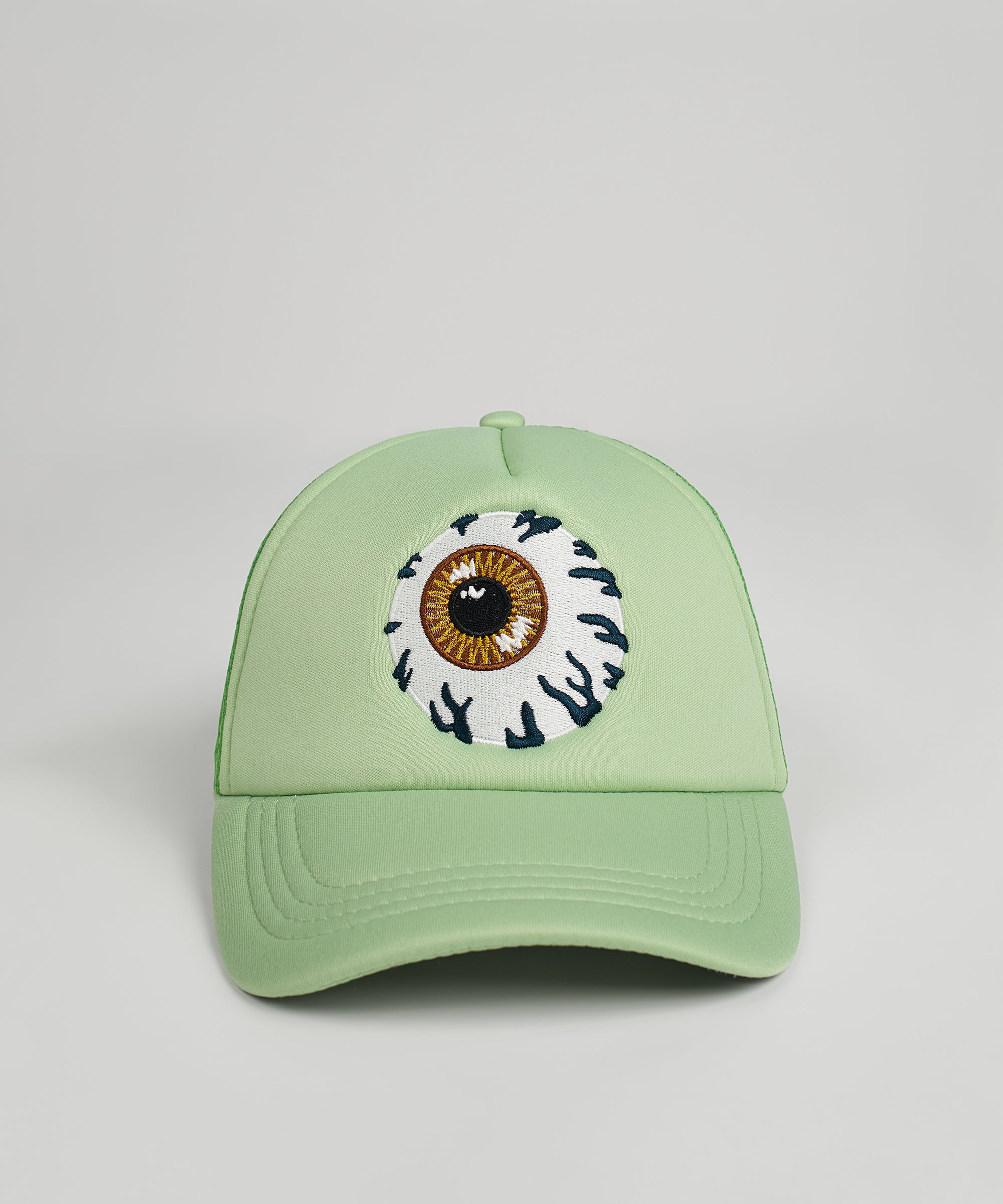 Mishka Keep Watch Trucker Hat