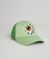 Mishka Keep Watch Trucker Hat