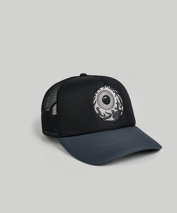 Mishka Keep Watch Trucker Hat