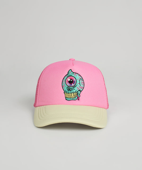 Mishka Cyco Simon Trucker Hat