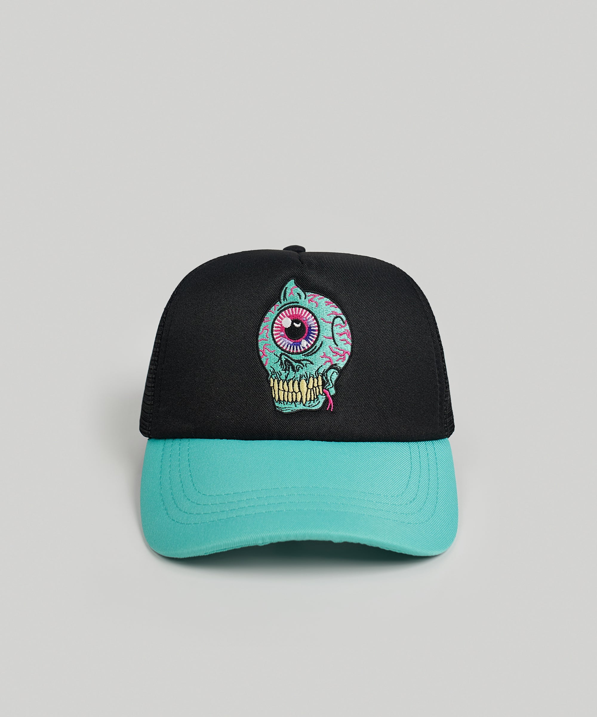 Mishka Cyco Simon Trucker Hat