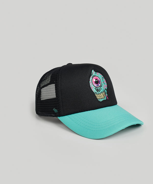 Mishka Cyco Simon Trucker Hat