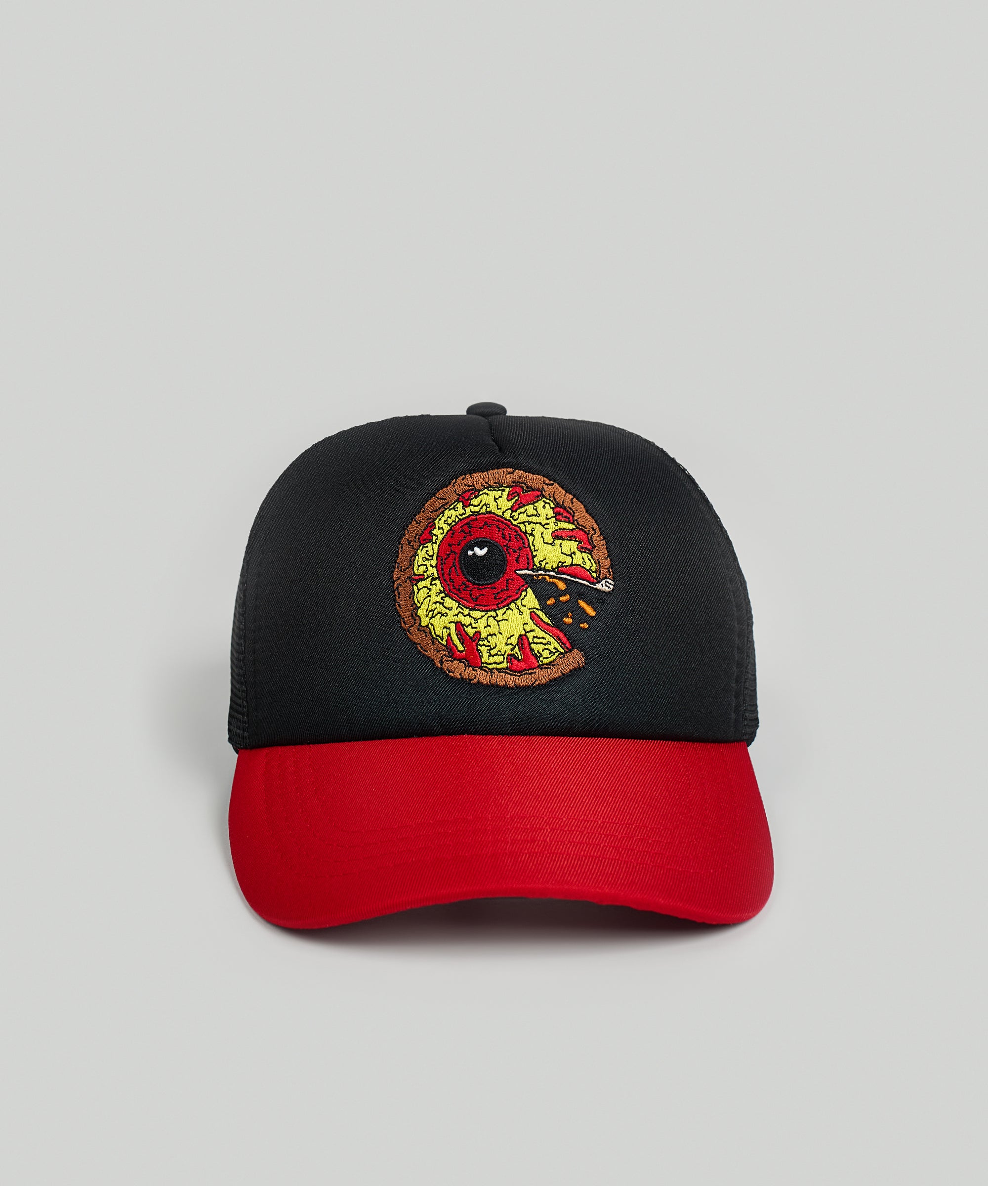 Mishka Keep Watch Trucker Hat