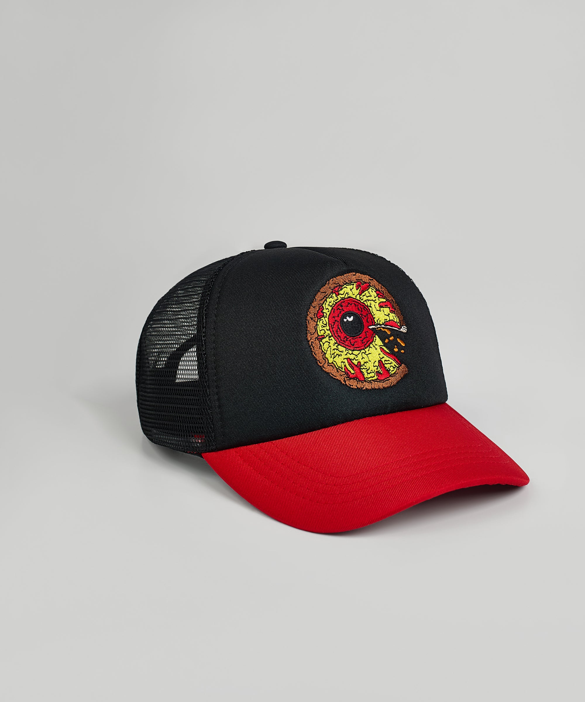 Mishka Keep Watch Trucker Hat