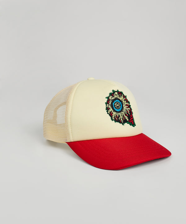 Mishka Keep Watch Trucker Hat