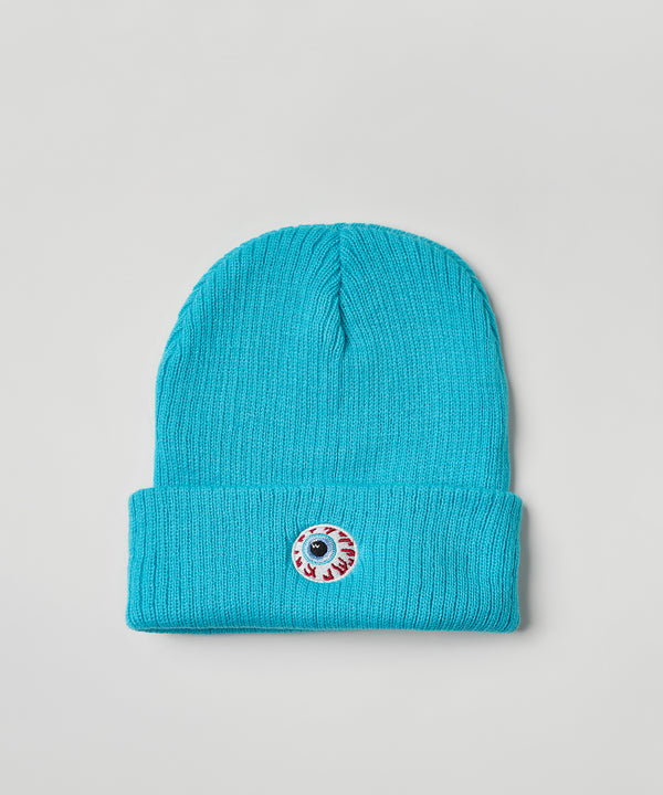 Keep Watch Beanie - Light Blue