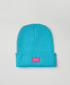 Keep Watch Beanie - Light Blue