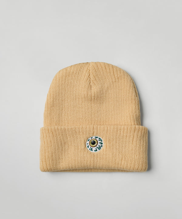 Keep Watch Beanie - Khaki