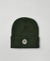 Keep Watch Beanie - Green