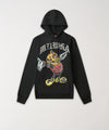 Cyco Bootleg Hoodie - Black