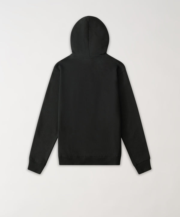 Cyco Bootleg Hoodie - Black