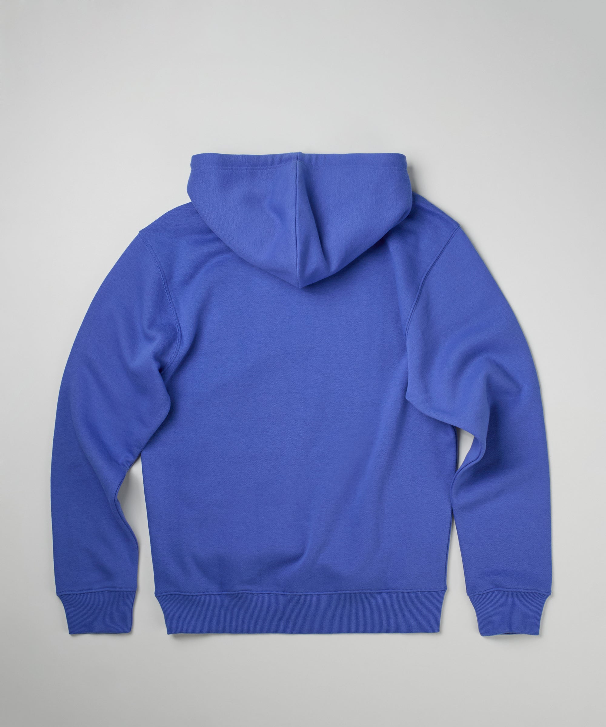 Cyco Bootleg Hoodie - Blue