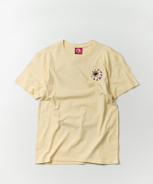 Mishka Ancient Short Sleeve Tee - Sand