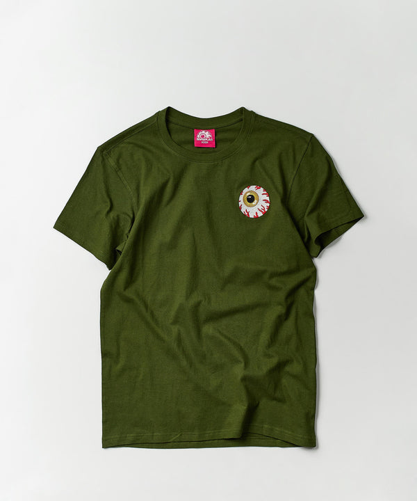 Mishka Ancient Short Sleeve Tee - Sand