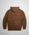 Death Adders 1978 Hoodie - Brown