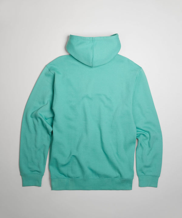 Death Adders 1978 Hoodie - Light Blue