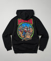 Rock Hoodie - Black