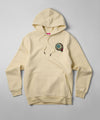 Rock Hoodie - Khaki