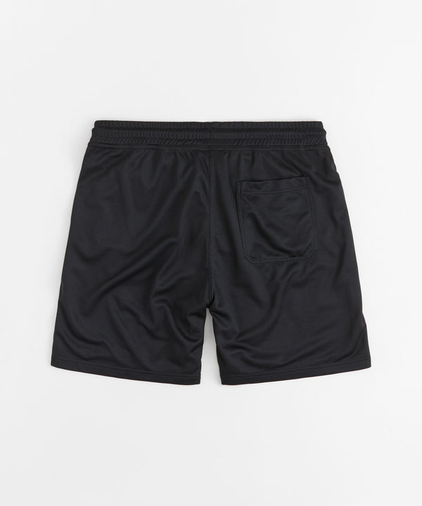 Attitude Adjuster Shorts - Black