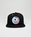 Keep Watch Crew Snapback Cap