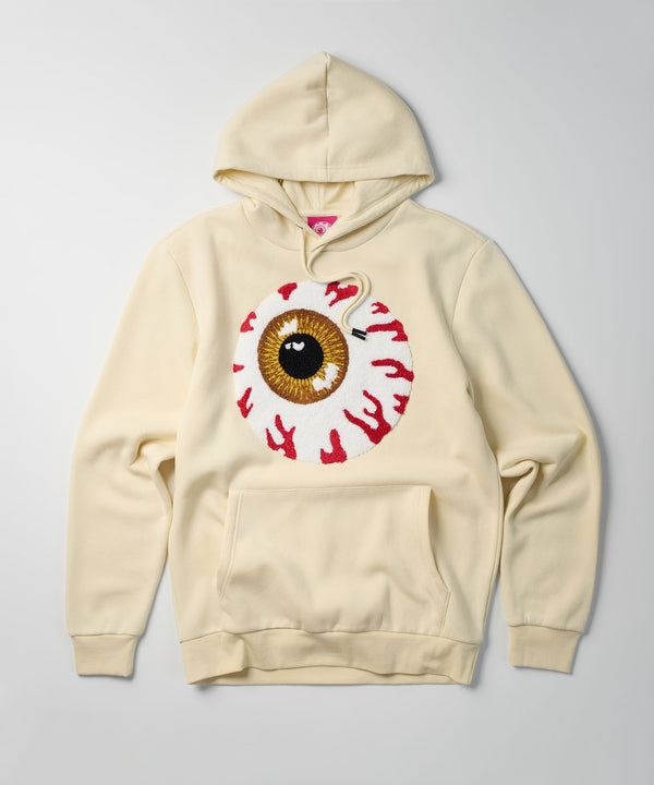 Jumbo Keep Watch Hoodie - Khaki