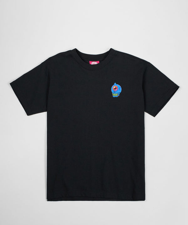 Mishka Cyco Simon Short Sleeve Tee - Black