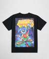 Mishka Cyco Simon Short Sleeve Tee - Black