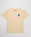 Mishka Cyco Simon Short Sleeve Tee - Khaki