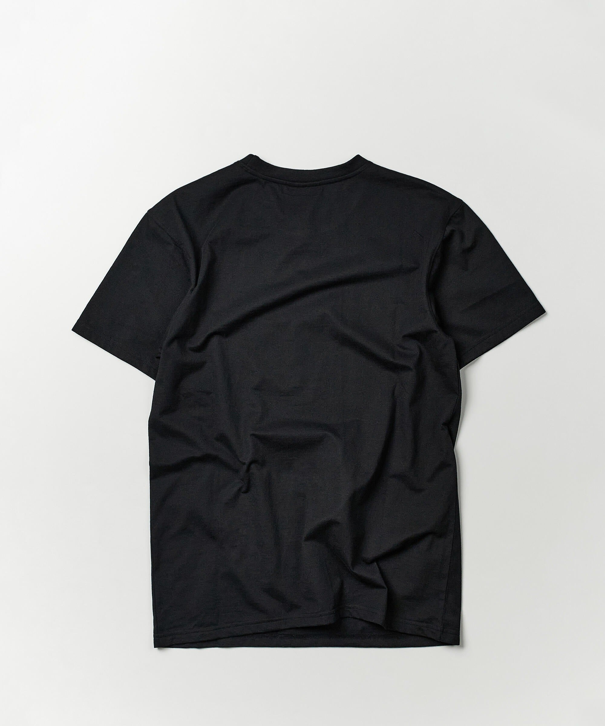 Mishka Team Death Adders Short Sleeve Tee - Black - Mishka NYC