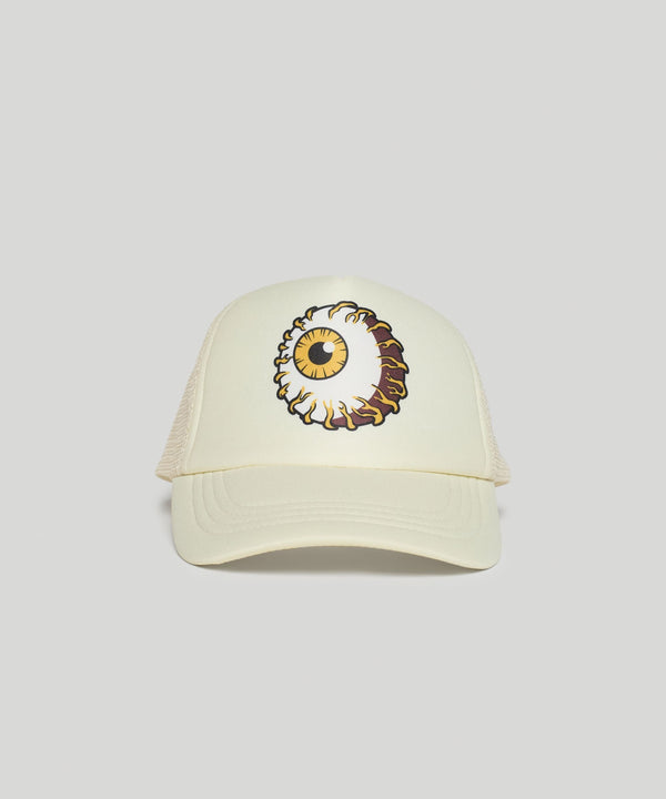 Mishka Keep Watch Trucker Hat - Khaki