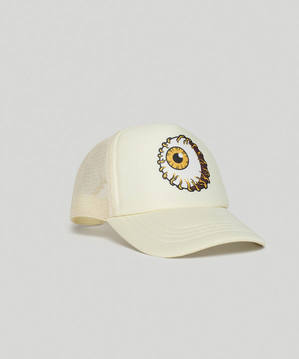 Mishka Keep Watch Trucker Hat - Khaki