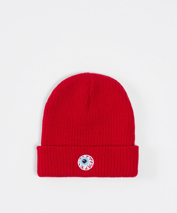 Keep Watch Beanie - Red