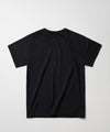 Mishka Issue 1 Short Sleeve Tee - Black