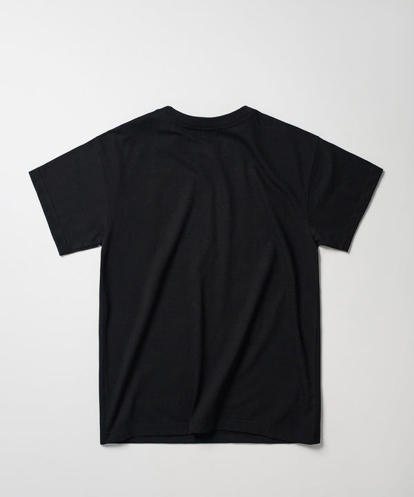 Mishka Issue 1 Short Sleeve Tee - Black