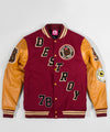 Destroy Varsity Jacket