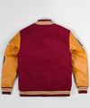 Destroy Varsity Jacket