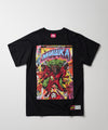 Brooklyns Finest Short Sleeve Tee - Black