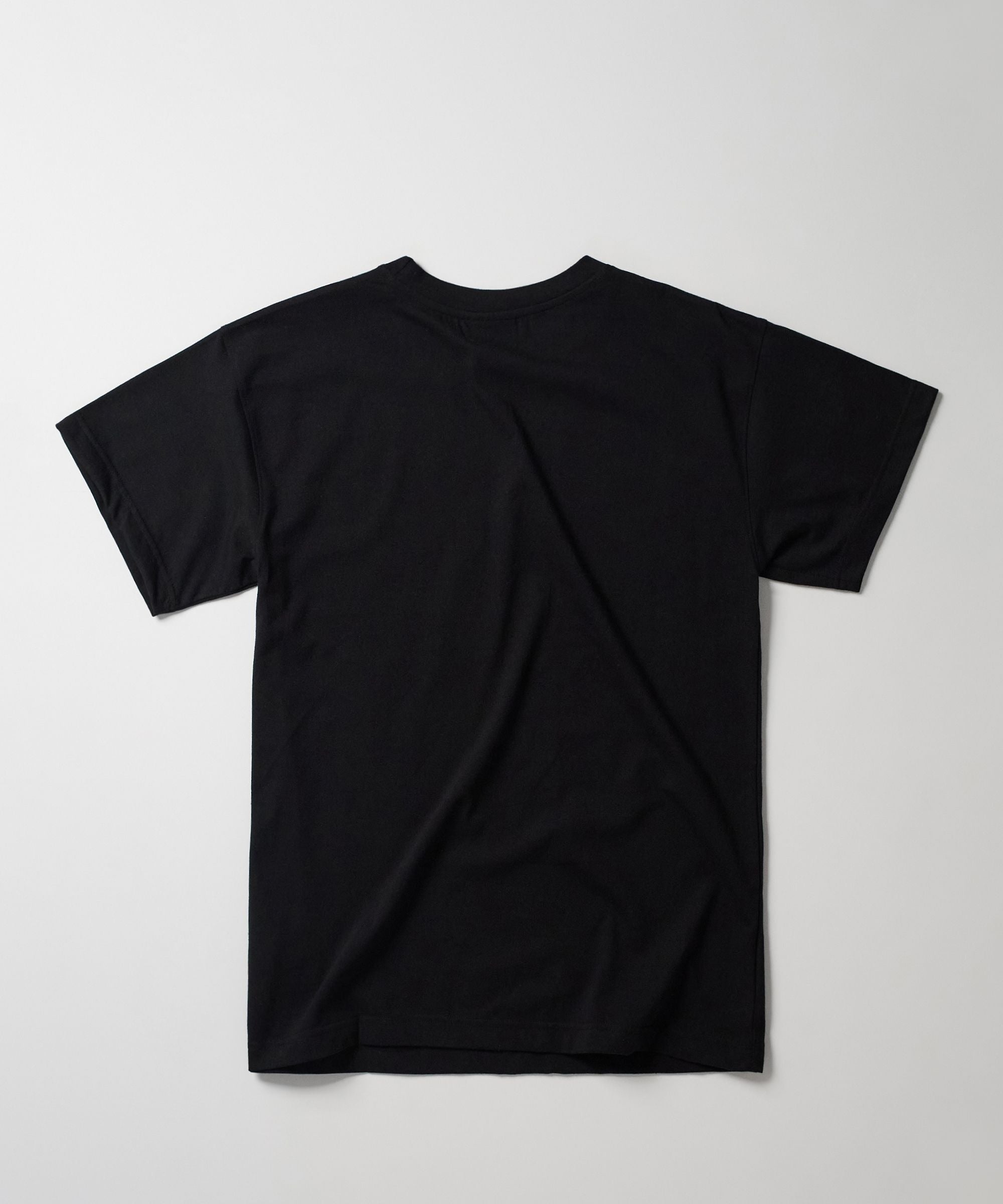 Brooklyns Finest Short Sleeve Tee - Black