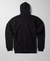 Cyco Bootleg Hoodie - Black