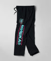 Death Adders Sweatpants - Black