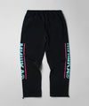 Death Adders Sweatpants - Black